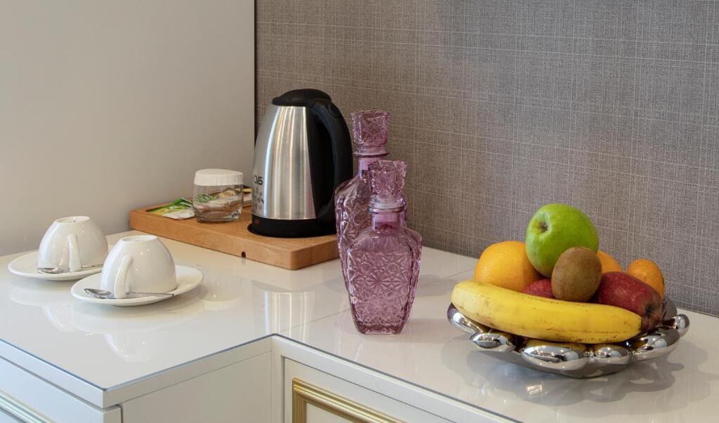 Photo - Mr BEYAZ HOTEL