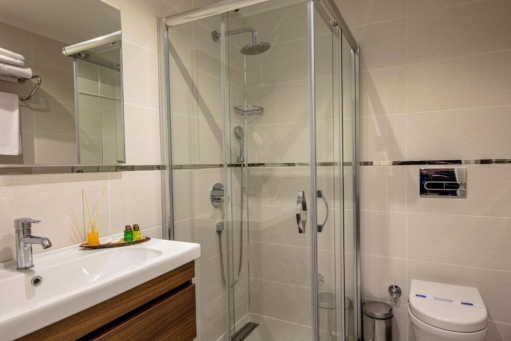 Photo - Mr BEYAZ HOTEL