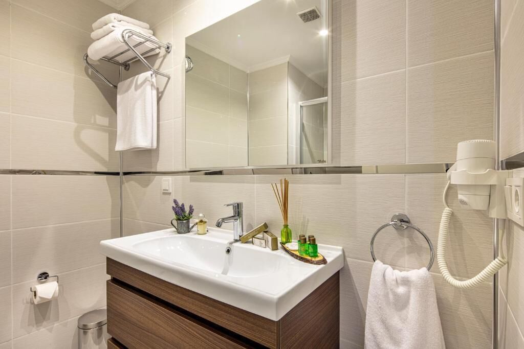 Photo - Mr BEYAZ HOTEL