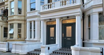 StayPrime Earls Court Serviced Apartments