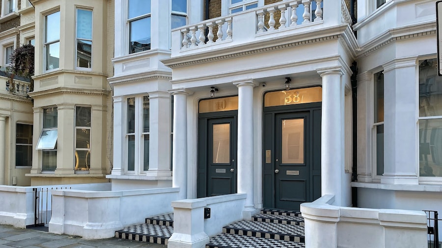 StayPrime Earls Court Serviced Apartments