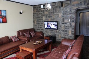 TV