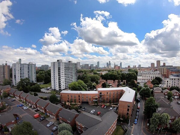 Exterior - Executive City Apartment -Near Greengate (Salford)