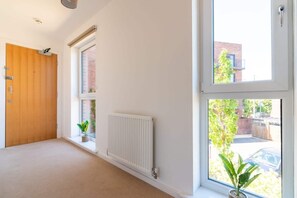 Reception - Executive City Apartment -Near Greengate (Salford)