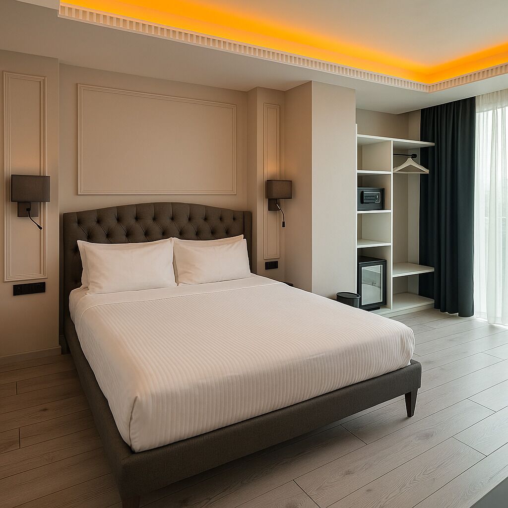 egyptian cotton sheets, premium bedding, select comfort beds