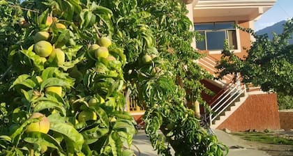 MasakAli Family Guest House