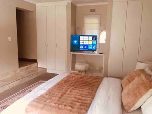 3 Schlafzimmer, WLAN