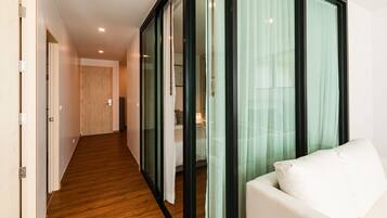 Deluxe Room, 1 Bedroom | Room amenity