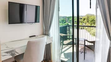 Departamento superior | Servicios de la habitación