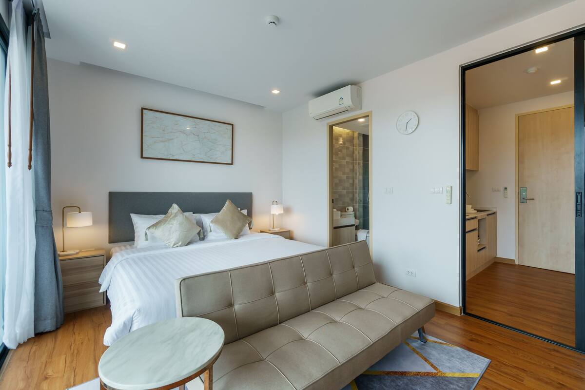 Standard-Apartment