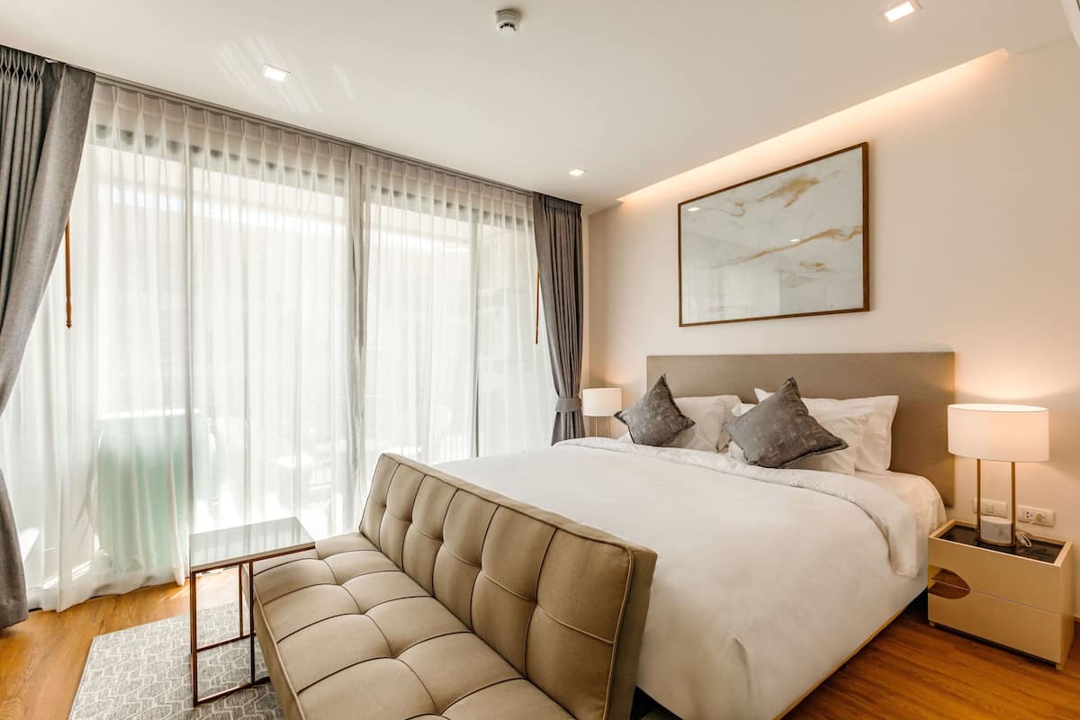 Classic-Apartment