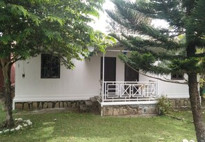 Exterior - The Big Cat Den Resort (Sivaganga)