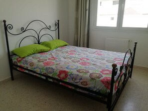 3 habitaciones 