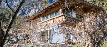 Apartment "Im Haus Stöckl" with Mountain View, Garden, Terrace & Wi-Fi
