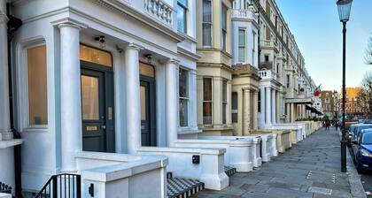 Earls Court West Serviced Apartments by Concept Apartments