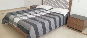 Nice Apartment s+2 Menchia hammem sousse