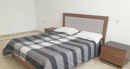 Nice Apartment s+2 Menchia hammem sousse