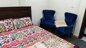 1 chambre, Wi-Fi