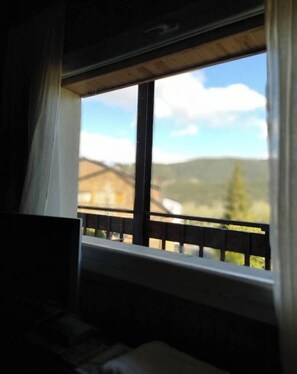 Interior - Beautiful apartment in La Cerdanya (6 people) (La Molina, Alp)