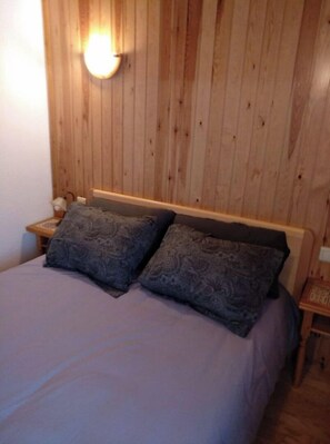 3 bedrooms, bed sheets - Beautiful apartment in La Cerdanya (6 people) (La Molina, Alp)