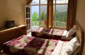 Chambre Double Deluxe