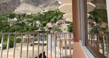 Hotel Hunza One