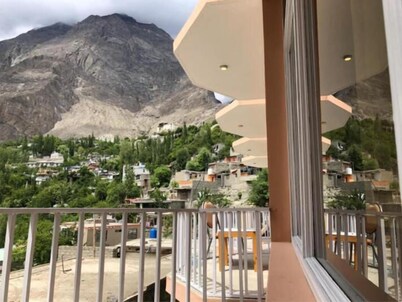 Hotel Hunza One