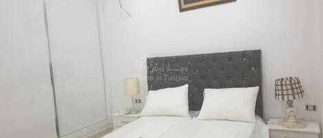 1 chambre