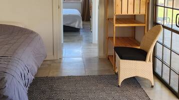 3 Schlafzimmer, Bügeleisen/Bügelbrett, kostenloses WLAN, Bettwäsche