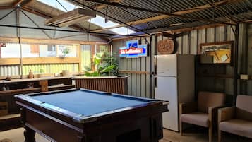 Sala de juegos