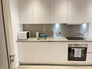 Apartment | Private kitchen