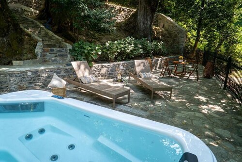 Helene Eco Luxury Villa