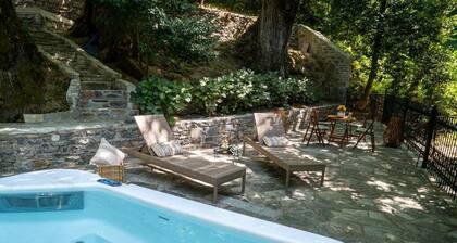 Helene Eco Luxury Villa