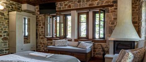 4 Schlafzimmer, Bügeleisen/Bügelbrett, kostenloses WLAN, Bettwäsche