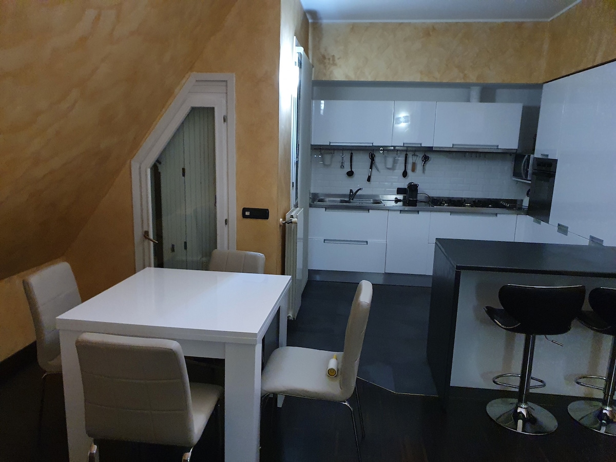 Image de profil de l’hôte