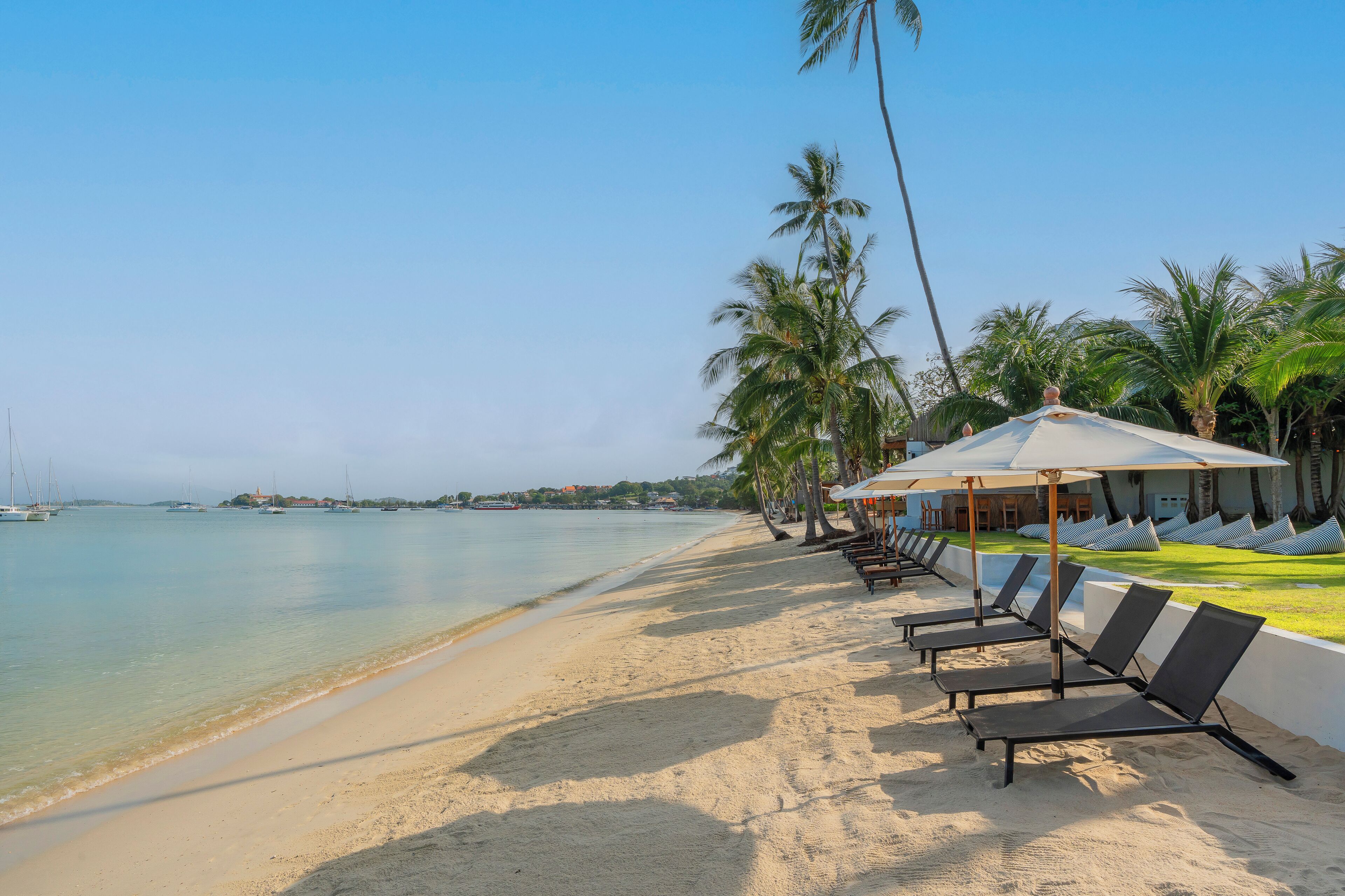 Foto - The Culture Samui