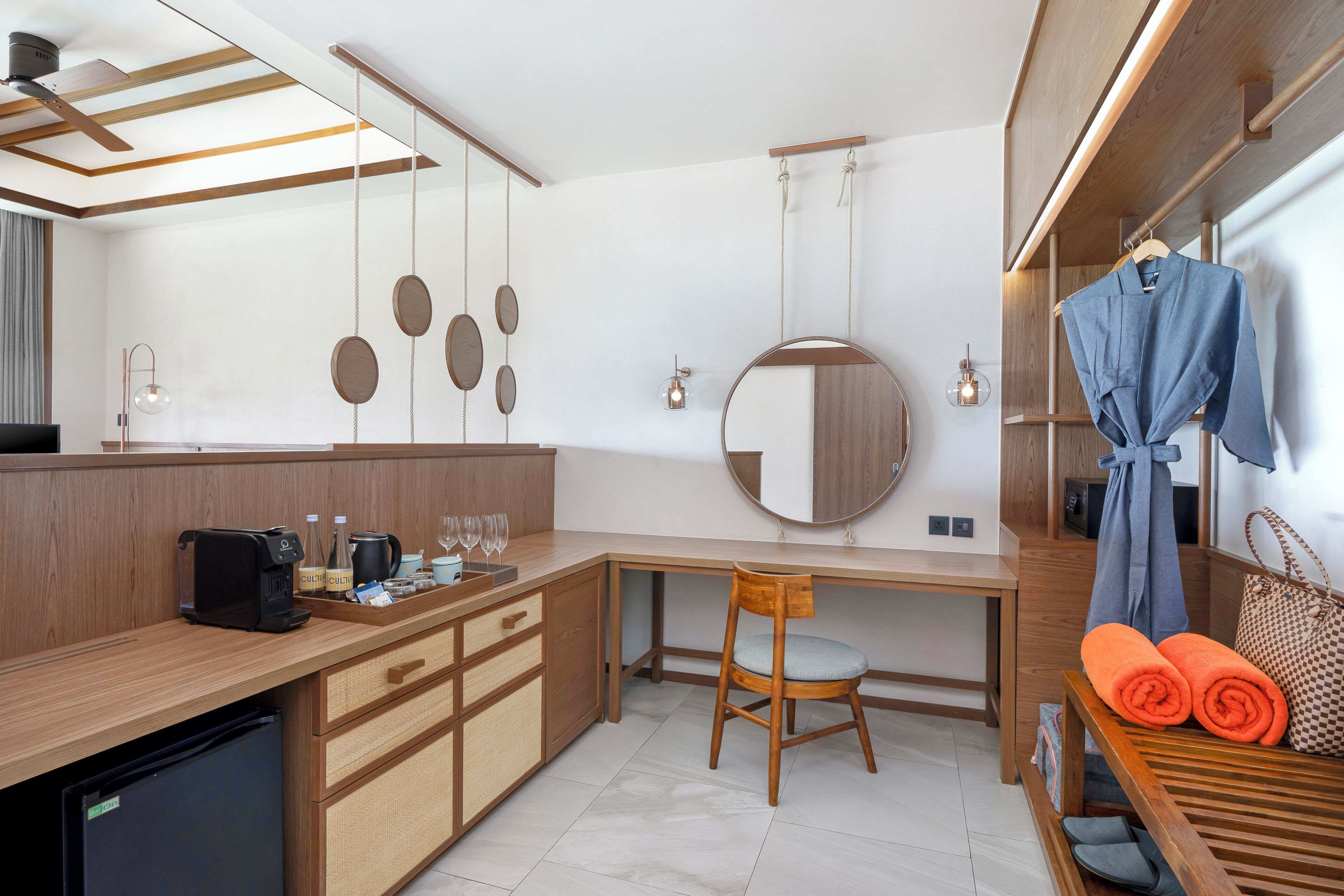 Foto - The Culture Samui