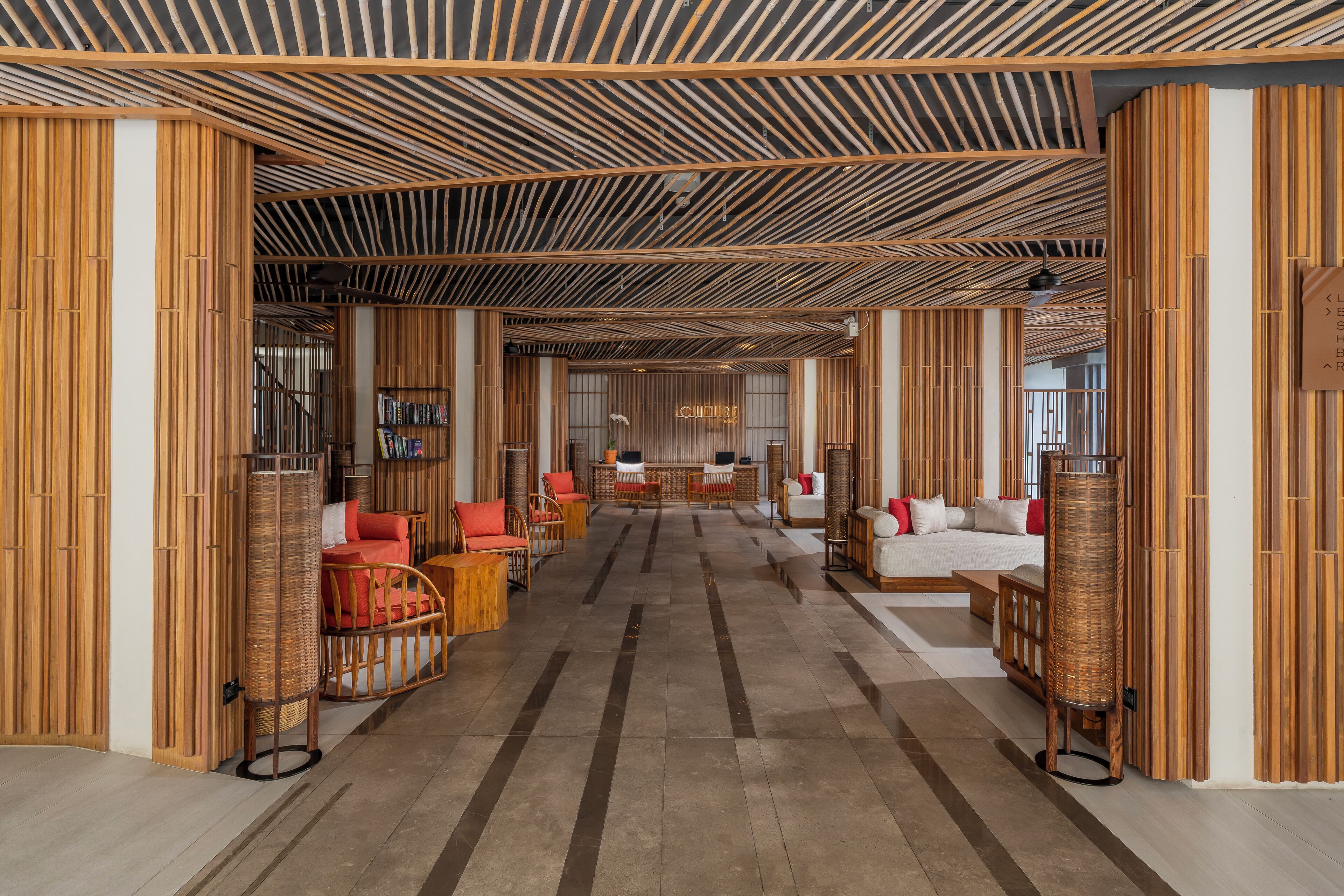 Foto - The Culture Samui