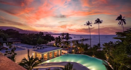 The Culture Samui