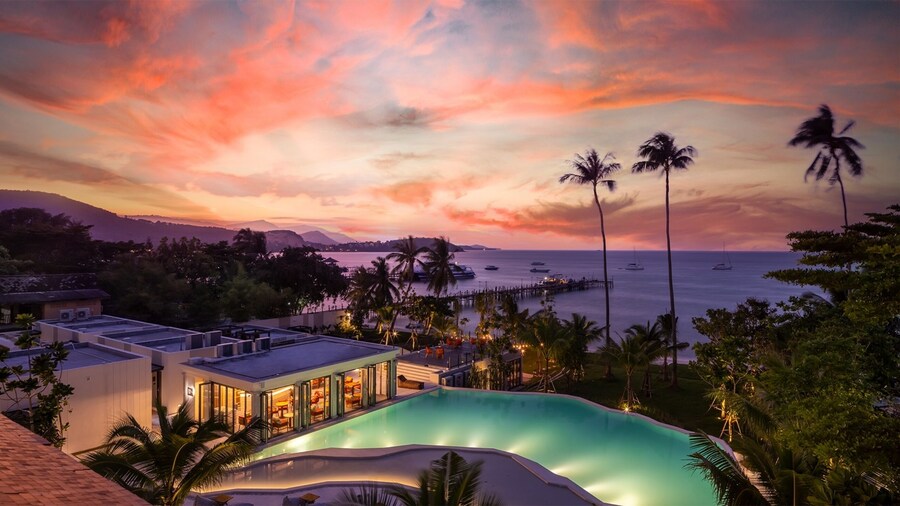 The Culture Samui