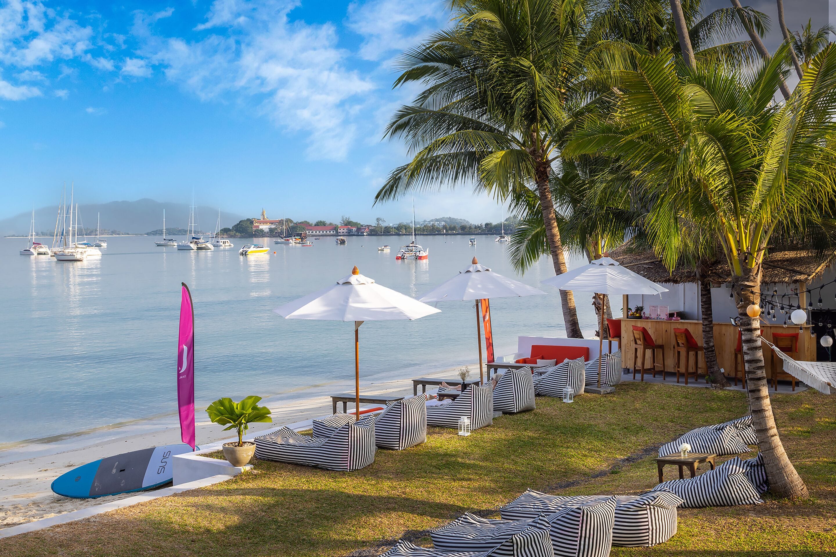 Foto - The Culture Samui