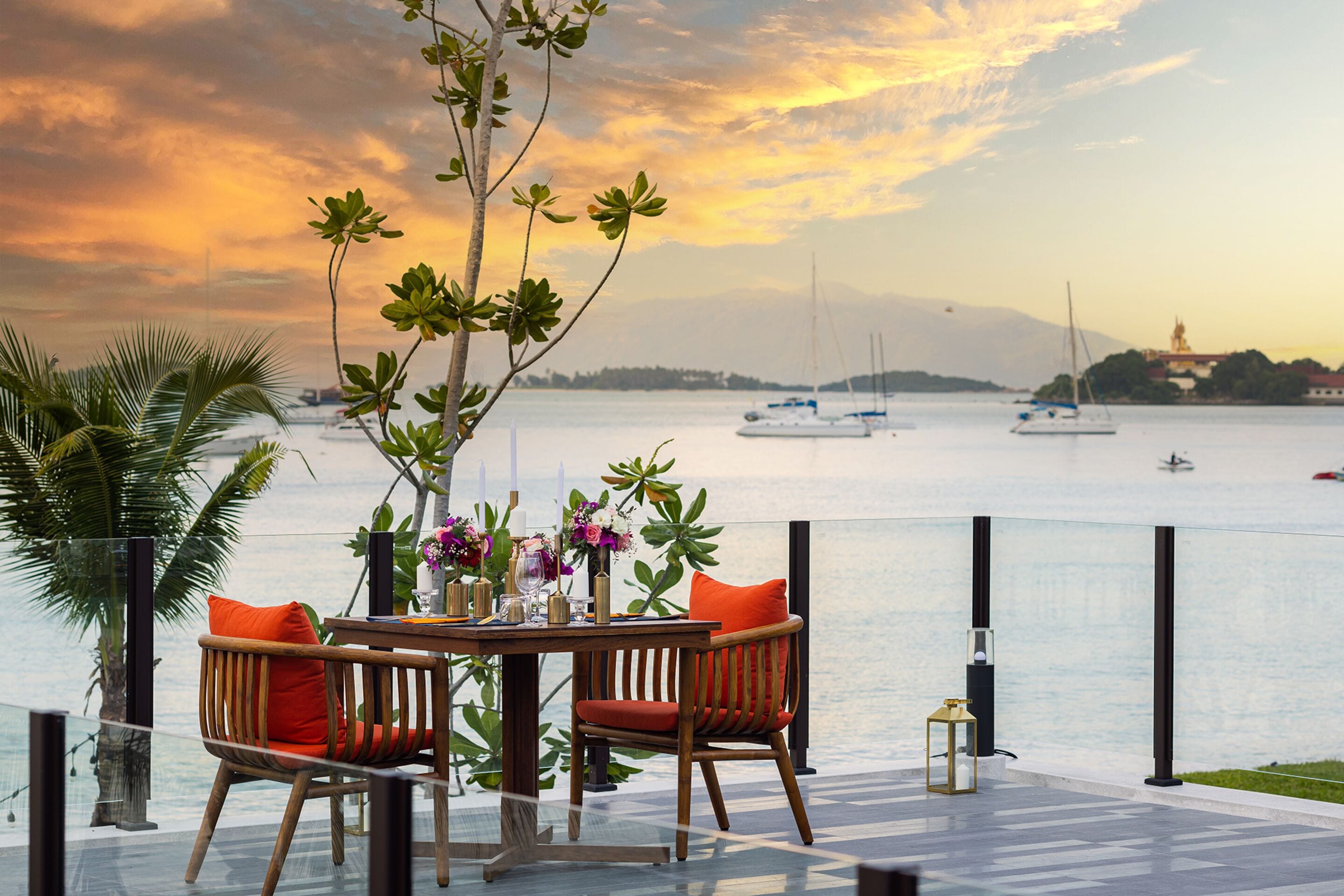 Foto - The Culture Samui