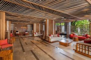 Lobby - The Culture Samui (Koh Samui)