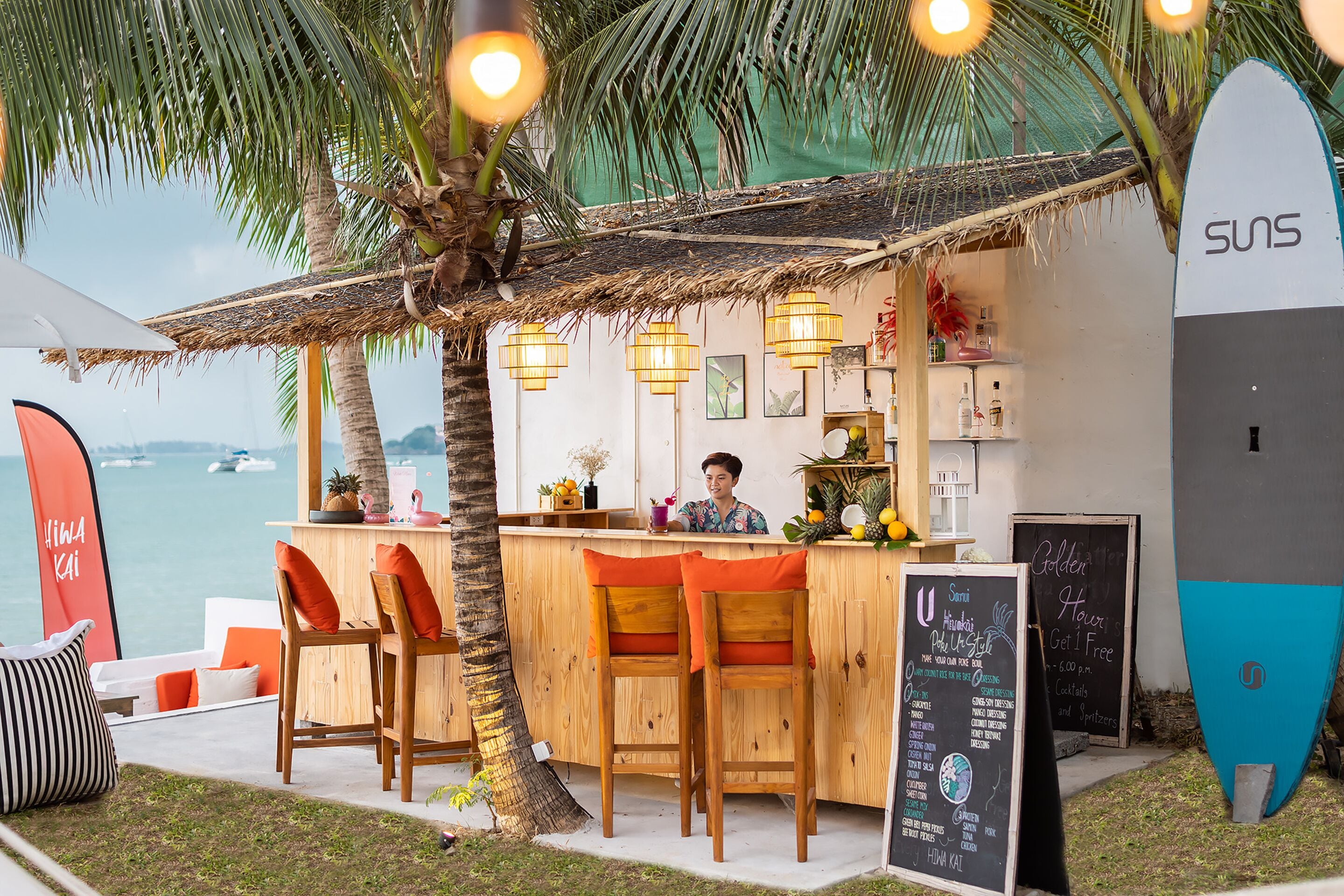 Foto - The Culture Samui