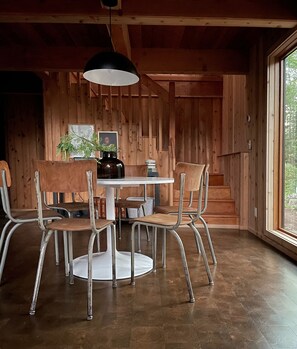 تناول الطعام