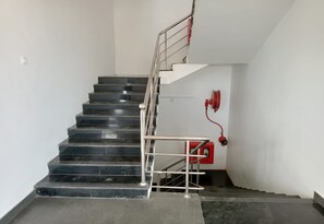 Escadaria