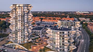 Building design