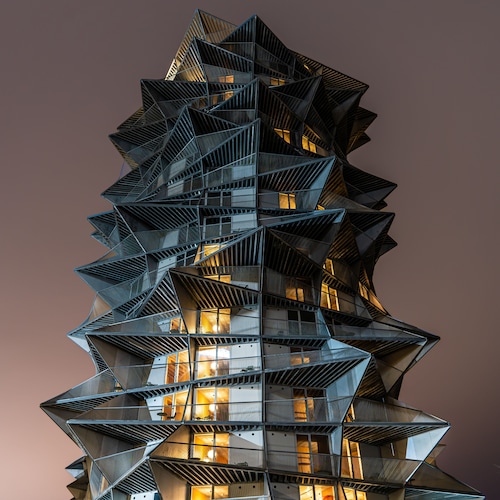 A Place to Hotel Esbjerg