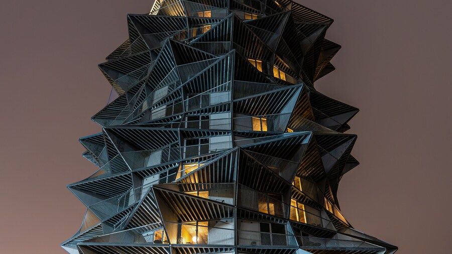 A Place To Hotel Esbjerg