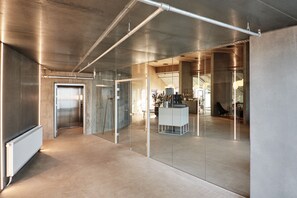 Interior entrance - A Place To Hotel Esbjerg (Esbjerg)